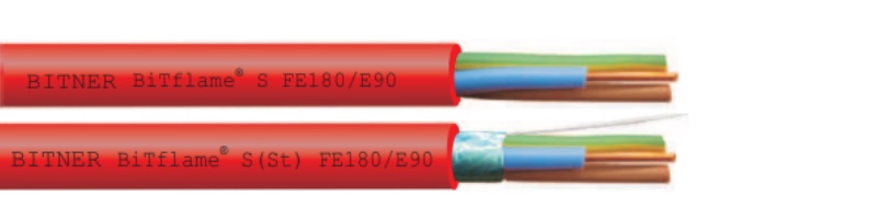 BiTflame® S FE180/E90, BiTflame® S(St) FE180/E90